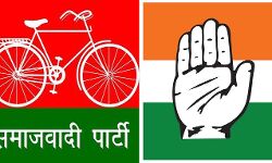 UP में पहले चरण के मतदान को थम गया प्रचार UP में पहले चरण के मतदान को थम गया प्रचार