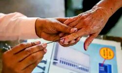 पहले चरण के मतदान हेतु कल रवाना होंगी पोलिंग पार्टियां