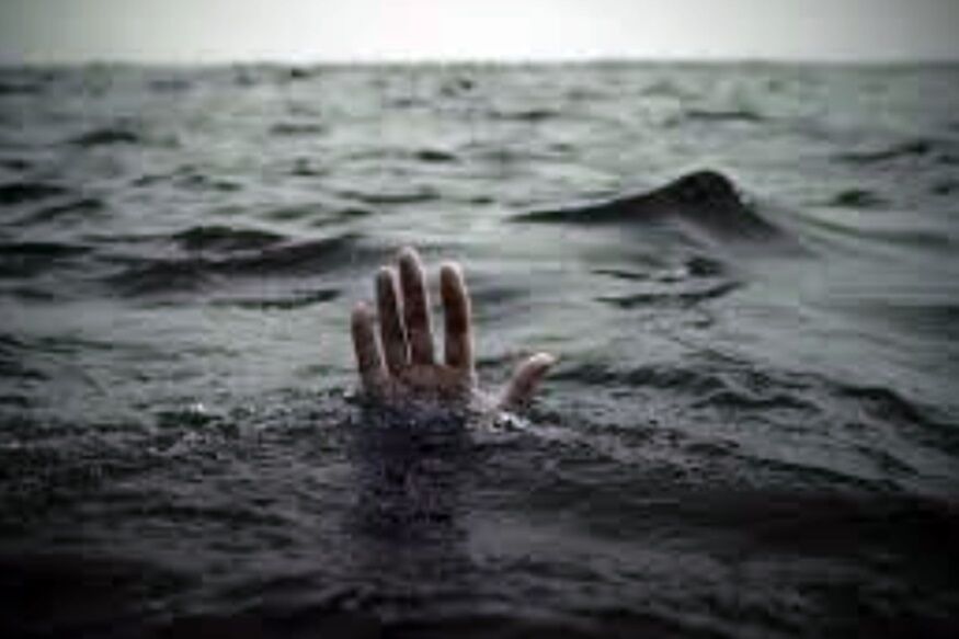 नहर में डूबने से दो बच्चों की मौत