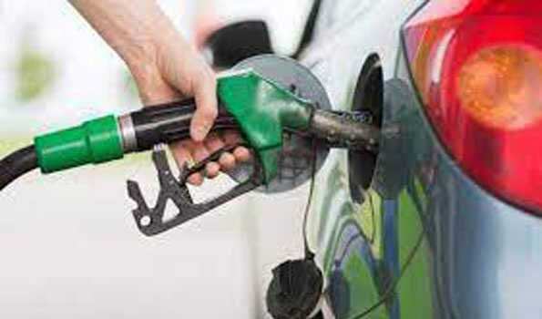 क्या रहे पेट्रोल और डीजल की कीमत