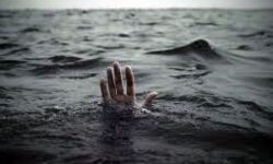 नहर में डूबने से दो बच्चों की मौत