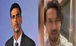 अक्षय-टाइगर की फिल्म बड़े मियां छोटे मियां का टीजर हुआ रिलीज अक्षय-टाइगर की फिल्म बड़े मियां छोटे मियां का टीजर हुआ रिलीज