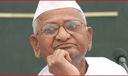 अन्ना हजारे फिर करेंगे अनशन- अब निशाने पर होगी यह सरकार अन्ना हजारे फिर करेंगे अनशन- अब निशाने पर होगी यह सरकार