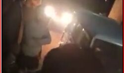 5 साल बाद पहुंचे BJP MLA का विरोध- हंगामा कर गांव से खदेड़ा 5 साल बाद पहुंचे BJP MLA का विरोध- हंगामा कर गांव से खदेड़ा