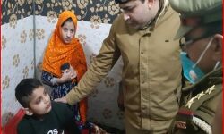 घर के बाहर खेल रहे बालक का अपहरण- सजग पुलिस ने ऐसे बिगाड़ा खेल घर के बाहर खेल रहे बालक का अपहरण- सजग पुलिस ने ऐसे बिगाड़ा खेल