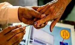 UP में पहले चरण का मतदान कल, तैयारियां मुकम्मल UP में पहले चरण का मतदान कल, तैयारियां मुकम्मल