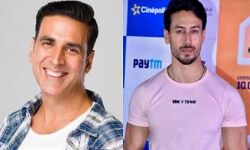 अक्षय-टाइगर की फिल्म बड़े मियां छोटे मियां का टीजर रिलीज