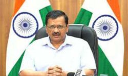 अरविंद केजरीवाल का गोवा में दो दिवसीय चुनावी दौरा अरविंद केजरीवाल का गोवा में दो दिवसीय चुनावी दौरा