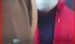 केंद्रीय मंत्री अजय मिश्रा टेनी के बेटे आशीष को मिली जमानत केंद्रीय मंत्री अजय मिश्रा टेनी के बेटे आशीष को मिली जमानत