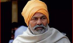 मंत्री के बेटे के बजाय किसी आम आदमी को क्या इतनी जल्दी मिलती बेल-राकेश