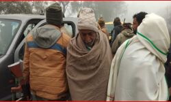 गठबंधन प्रत्याशी की इंस्पेक्टर से नोकझोंक-हुआ मुकदमा दर्ज गठबंधन प्रत्याशी की इंस्पेक्टर से नोकझोंक-हुआ मुकदमा दर्ज