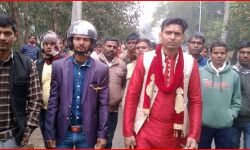 अजब गजब सनक- मनपसंद रंग की नहीं मिली बाइक तो लौटा दी सगाई अजब गजब सनक- मनपसंद रंग की नहीं मिली बाइक तो लौटा दी सगाई