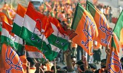 प्रगतिशील और भविष्योन्मुखी बजट से देश की प्रगति का मार्ग प्रशस्त होगा- भाजपा