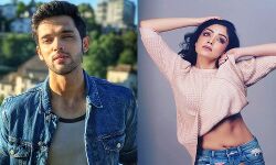 खुशाली कुमार और पार्थ समथान का मोशन पिक्चर गाना धोखा रिलीज खुशाली कुमार और पार्थ समथान का मोशन पिक्चर गाना धोखा रिलीज