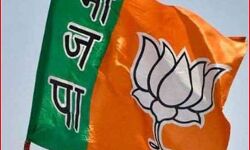 पूर्व मंत्री के पोते का BJP के खिलाफ विद्रोह- अब ठोकी निर्दलीय ताल पूर्व मंत्री के पोते का BJP के खिलाफ विद्रोह- अब ठोकी निर्दलीय ताल