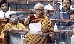 विनिवेश के मुद्दे पर कांग्रेस की दोहरी बात- सीतारण विनिवेश के मुद्दे पर कांग्रेस की दोहरी बात- सीतारण