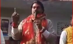 बोला सपा प्रत्याशी- बिक चुके हैं घर और दुकान, हारा तो दे दूंगा जान बोला सपा प्रत्याशी- बिक चुके हैं घर और दुकान, हारा तो दे दूंगा जान