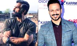 वेब सीरीज धारावी बैंक में सुनील शेट्टी के साथ नजर आयेंगे विवेक ओबेरॉय