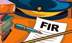 चार पार्टी के प्रत्याशियों के खिलाफ हुआ मामला दर्ज चार पार्टी के प्रत्याशियों के खिलाफ हुआ मामला दर्ज