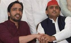 प्रचार प्रसार करने के बाद जयंत चौधरी लोटे घर तो अखिलेश भी वापस जायेंगे अपने गढ़ प्रचार प्रसार करने के बाद जयंत चौधरी लोटे घर तो अखिलेश भी वापस जायेंगे अपने गढ़