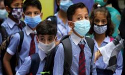 प्रदेश में सोमवार से खुलेंगे नर्सरी से 12वीं तक के स्कूल प्रदेश में सोमवार से खुलेंगे नर्सरी से 12वीं तक के स्कूल