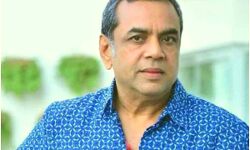 गुजराती सिनेमा में कमबैक करेंगे परेश रावल गुजराती सिनेमा में कमबैक करेंगे परेश रावल