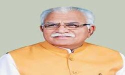 खट्टर करेंगे मानेसर में 500 बिस्तरों के ESIC अस्पताल का शिलान्यास खट्टर करेंगे मानेसर में 500 बिस्तरों के ESIC अस्पताल का शिलान्यास