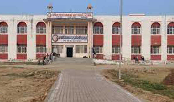 जिले के14 विद्यार्थियों का NMMS परीक्षा में चयन