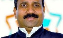 हिजाब मामले में बयान देने पर BJP विधायक ने धमकी भरे फोन का लगाया आरोप हिजाब मामले में बयान देने पर BJP विधायक ने धमकी भरे फोन का लगाया आरोप