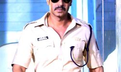 सिंघम 3 में काम करेंगे अजय देवगन!