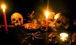 6 माह तक किए तंत्र मंत्र से भी जब हुई बेटी तो तांत्रिक पति ने दिया तलाक 6 माह तक किए तंत्र मंत्र से भी जब हुई बेटी तो तांत्रिक पति ने दिया तलाक