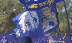 BSP प्रत्याशी के पास आई कॉल- अगर किया ऐसा तो बुरा होगा अंजाम BSP प्रत्याशी के पास आई कॉल- अगर किया ऐसा तो बुरा होगा अंजाम