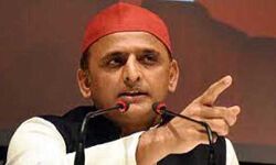 भाजपा सरकार ने बुंदेलखंंड को निराश किया: अखिलेश भाजपा सरकार ने बुंदेलखंंड को निराश किया: अखिलेश