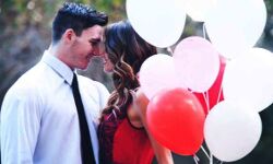 वेलेंटाइन डे के अवसर पर ऐसे बनाये सम्बंध- सरकार ने दी एडवाइस