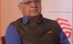 चुनाव के बीच इस दल को लगा बड़ा झटका-पूर्व कानून मंत्री ने दिया इस्तीफा चुनाव के बीच इस दल को लगा बड़ा झटका-पूर्व कानून मंत्री ने दिया इस्तीफा