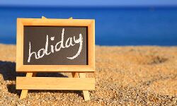 बुधवार को एनसीआर के बैंक रहेंगे बंद- स्कूलों में भी होगी छुट्टी