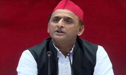 बाबा मुख्यमंत्री की गर्मी को भाप बनाकर उड़ा देंगे चुनाव नतीजे -अखिलेश बाबा मुख्यमंत्री की गर्मी को भाप बनाकर उड़ा देंगे चुनाव नतीजे -अखिलेश