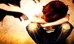 पांच वर्षीय मासूम के साथ किया कुर्कम, अस्पताल में भर्ती पांच वर्षीय मासूम के साथ किया कुर्कम, अस्पताल में भर्ती