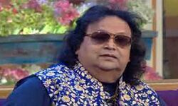 संगीतकार- गायक बप्पी लहरी का मुम्बई में निधन संगीतकार- गायक बप्पी लहरी का मुम्बई में निधन