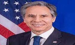 ब्लिंकन ने अल्बानिया के प्रधानमंत्री से यूक्रेन संकट पर चर्चा की