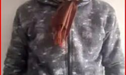 राष्ट्रीय महिला नेता को फोन कॉल पर अश्लील वीडियो दिखाने वाला अरेस्ट राष्ट्रीय महिला नेता को फोन कॉल पर अश्लील वीडियो दिखाने वाला अरेस्ट