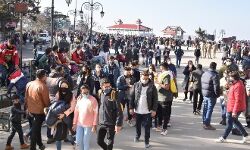 सरकार ने हटाया नाईट कर्फ्यू-शादी विवाह में लोगों की संख्या भी खत्म सरकार ने हटाया नाईट कर्फ्यू-शादी विवाह में लोगों की संख्या भी खत्म