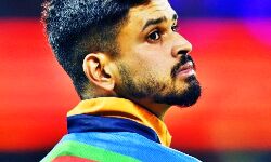 हो गया ऐलान- करोड़ों में बिके यह क्रिकेटर होंगे KKR के नए कप्तान हो गया ऐलान- करोड़ों में बिके यह क्रिकेटर होंगे KKR के नए कप्तान