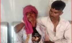 संत रविदास की जयंती पर शोभा यात्रा के समय दो पक्षों में संघर्ष, कई घायल