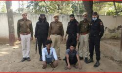 गाय की बछिया से हैवान बने इंसानों ने किया दुष्कर्म- वीडियो हुआ वायरल गाय की बछिया से हैवान बने इंसानों ने किया दुष्कर्म- वीडियो हुआ वायरल