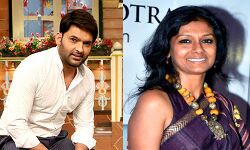 कपिल शर्मा को लेकर फिल्म बनायेंगी नंदिता दास