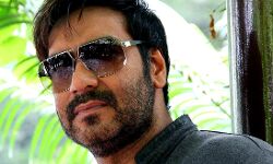 अजय देवगन ने शुरू की दृश्यम 2 की शूटिंग अजय देवगन ने शुरू की दृश्यम 2 की शूटिंग