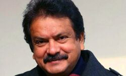 केंद्रीय मंत्री की जाति पर विवाद- अधिवक्ता बोले इनाम दूंगा 10 लाख केंद्रीय मंत्री की जाति पर विवाद- अधिवक्ता बोले इनाम दूंगा 10 लाख