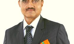 बोले भागवत कराड किसानों के लिये केंद्र ने कई योजनाएं शुरू कीं बोले भागवत कराड किसानों के लिये केंद्र ने कई योजनाएं शुरू कीं