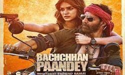 अक्षय की फिल्म बच्चन पांडे का ट्रेलर रिलीज